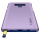 Etui Thin Fit do Samsung Galaxy Note 9 fioletowe - 1383840 - zdjęcie 6